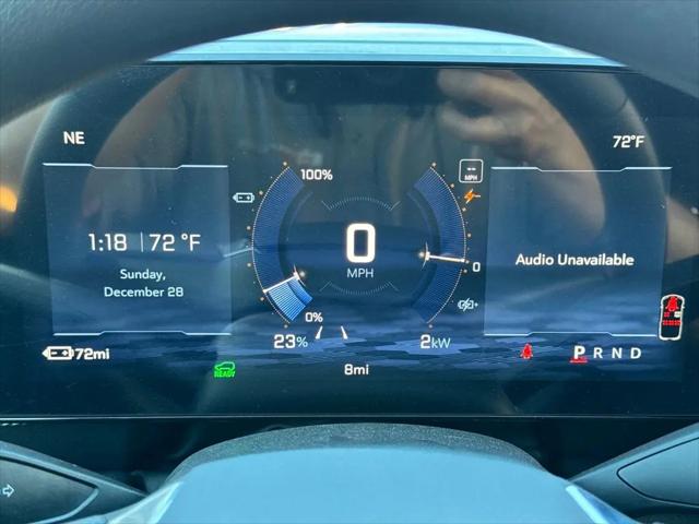 2026 Chevrolet V Blazer LT FWD
