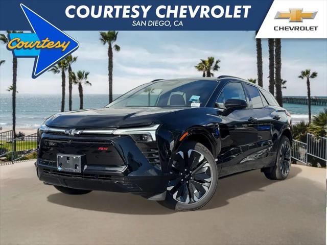 2026 Chevrolet V Blazer RS FWD for sale in San Diego, CA