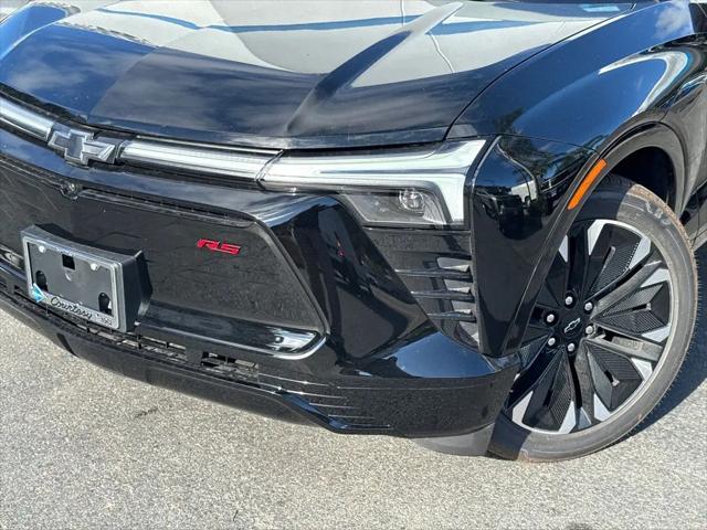 2026 Chevrolet V Blazer RS FWD
