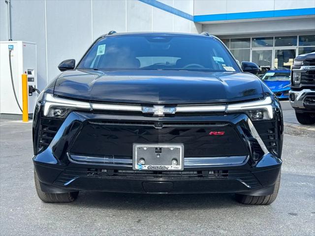 2026 Chevrolet V Blazer RS FWD