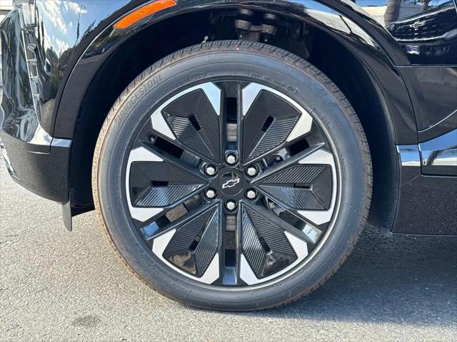2026 Chevrolet V Blazer RS FWD