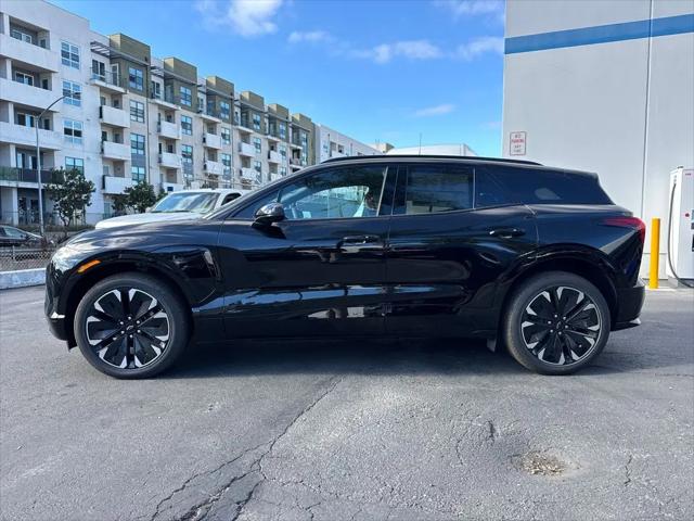 2026 Chevrolet V Blazer RS FWD
