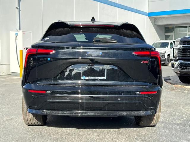 2026 Chevrolet V Blazer RS FWD