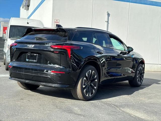 2026 Chevrolet V Blazer RS FWD