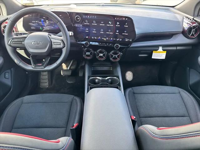2026 Chevrolet V Blazer RS FWD