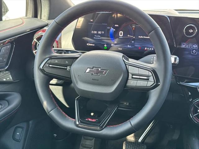 2026 Chevrolet V Blazer RS FWD
