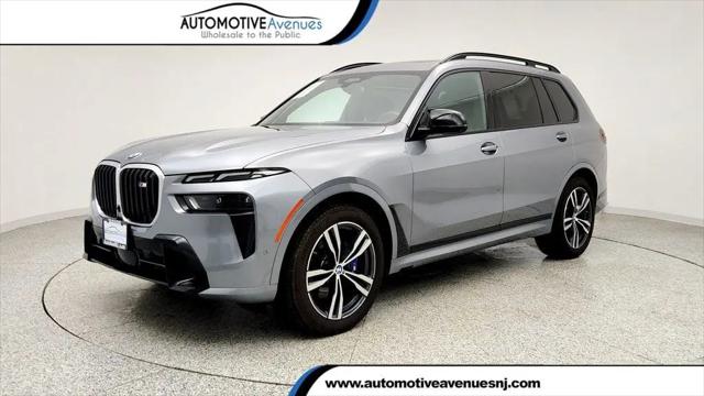 2025 BMW X7 M60i for sale in Wall Township, NJ