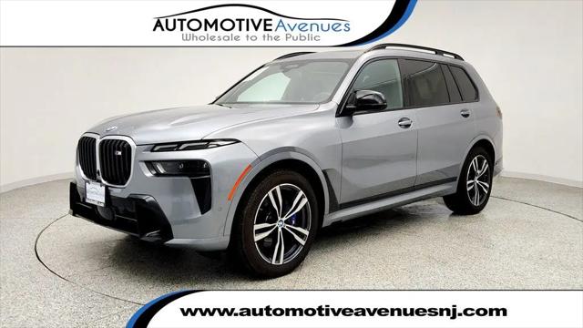 2025 BMW X7 M60i for sale in Wall Township, NJ