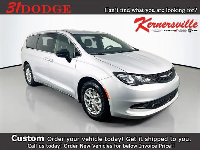 2026 Chrysler Voyager LX for sale in Kernersville, NC