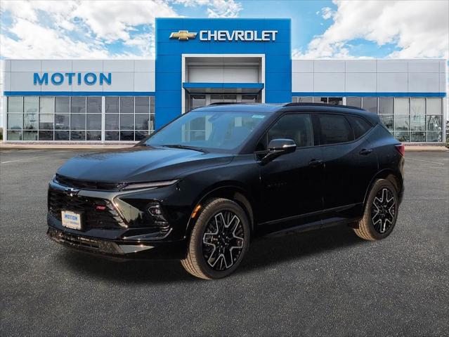 2025 Chevrolet Blazer AWD RS for sale in Hackettstown, NJ