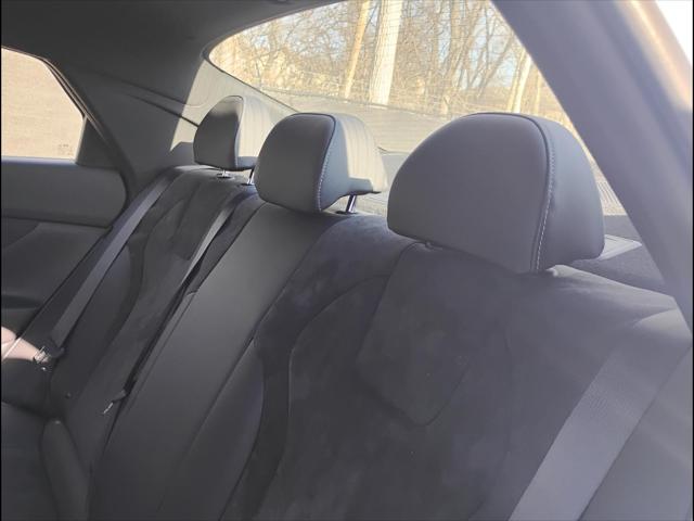 2026 Hyundai Elantra 4dr Sedan DCT