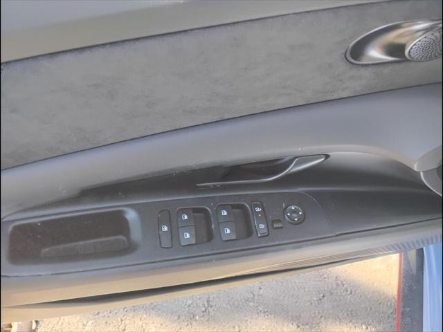 2026 Hyundai Elantra 4dr Sedan DCT