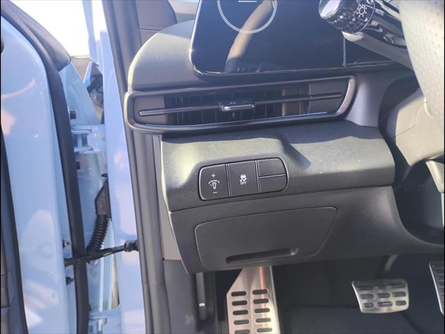 2026 Hyundai Elantra 4dr Sedan DCT