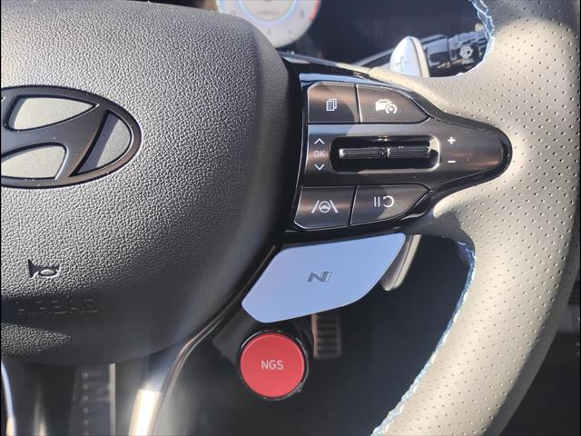 2026 Hyundai Elantra 4dr Sedan DCT