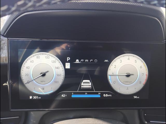 2026 Hyundai Elantra 4dr Sedan DCT