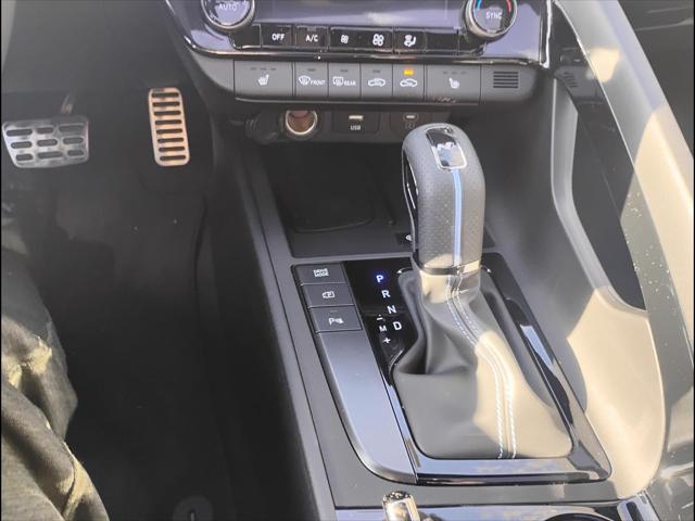 2026 Hyundai Elantra 4dr Sedan DCT