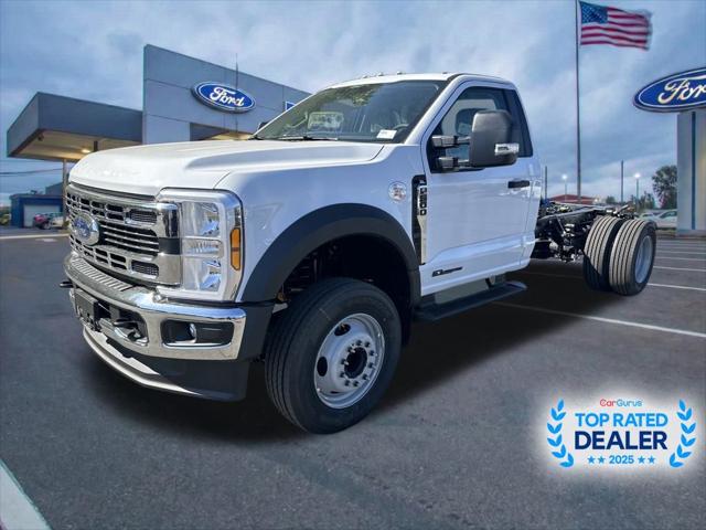 2025 Ford 600 169 WB for sale in Kent, WA