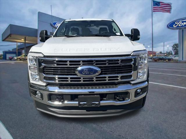 2025 Ford 600 169 WB