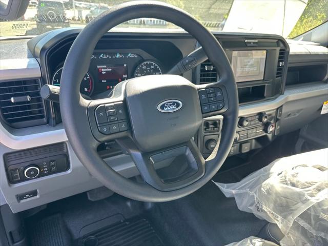 2025 Ford 600 169 WB