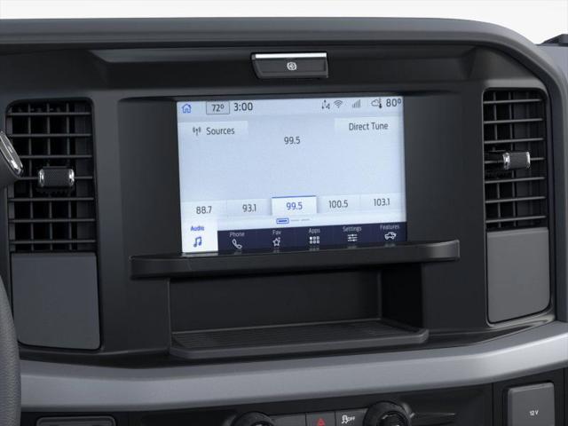 2025 Ford 600 169 WB