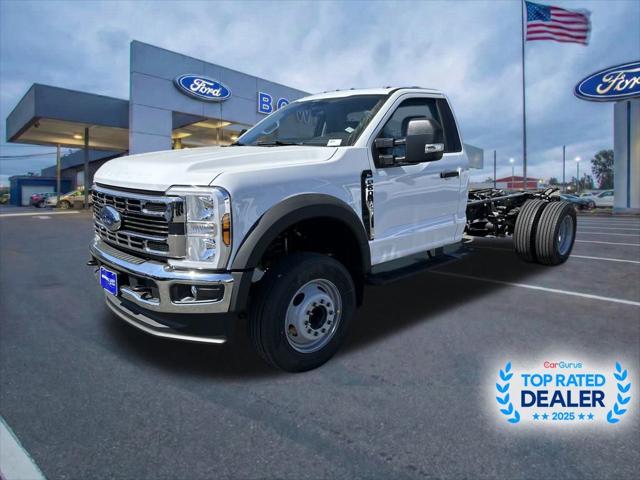 2025 Ford 600 XL for sale in Kent, WA