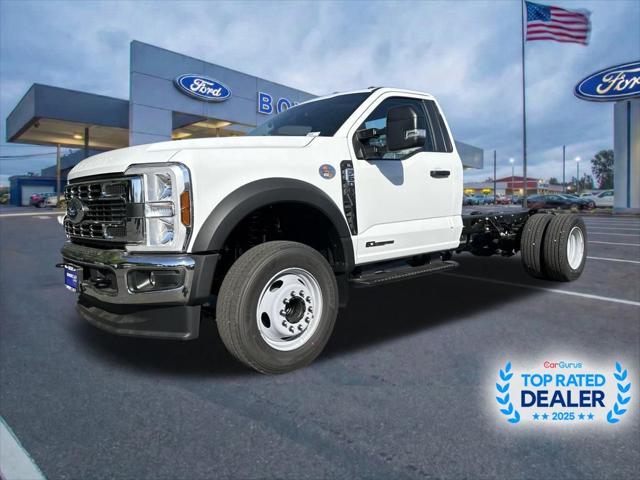 2025 Ford 600 169 WB for sale in Kent, WA
