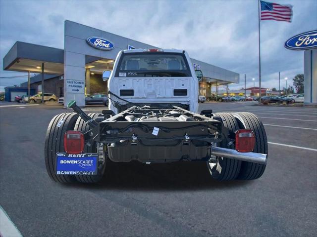 2025 Ford 600 169 WB