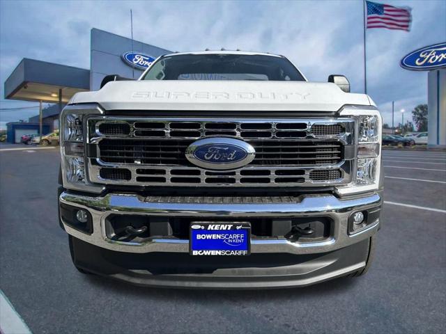 2025 Ford 600 169 WB