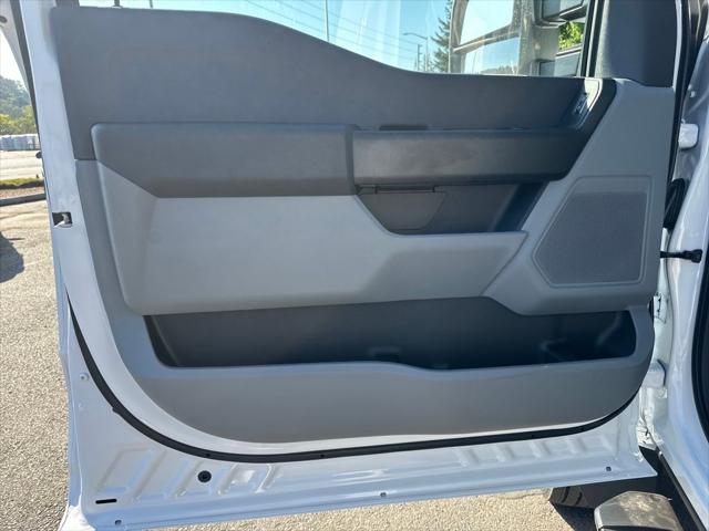 2025 Ford 600 169 WB