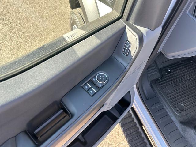 2025 Ford 600 169 WB