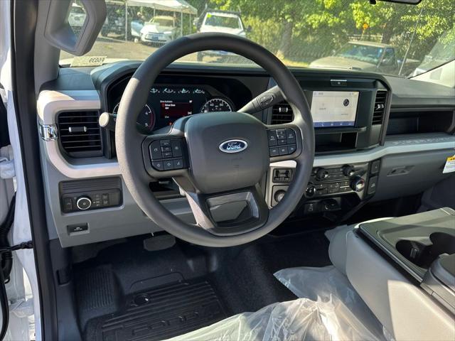 2025 Ford 600 169 WB