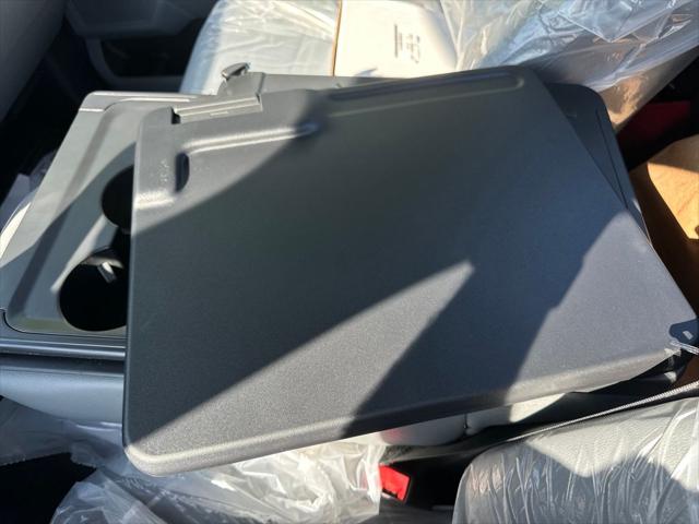 2025 Ford 600 169 WB