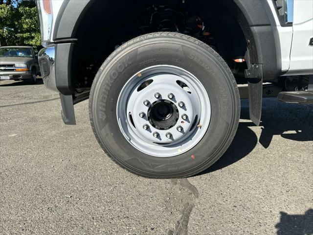 2025 Ford 600 169 WB