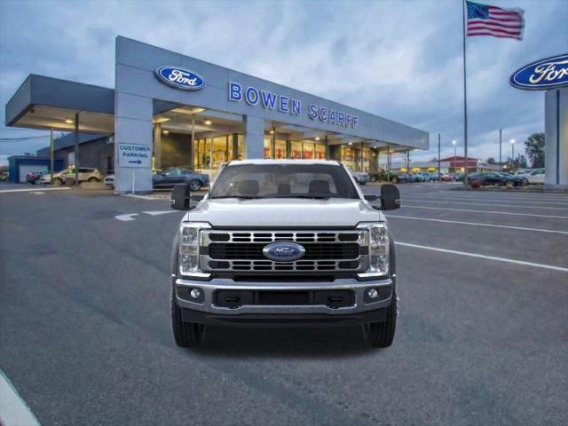 2025 Ford 600 169 WB