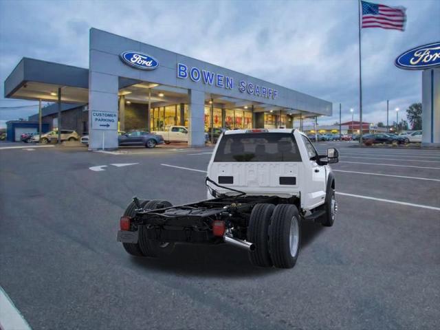 2025 Ford 600 169 WB