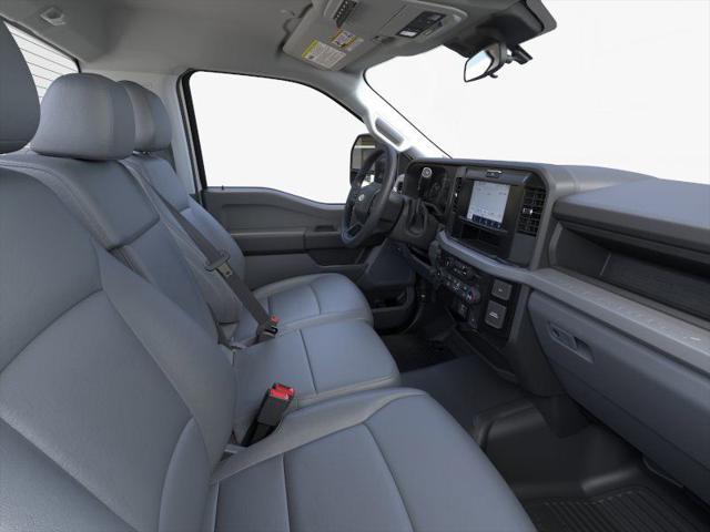 2025 Ford 600 169 WB