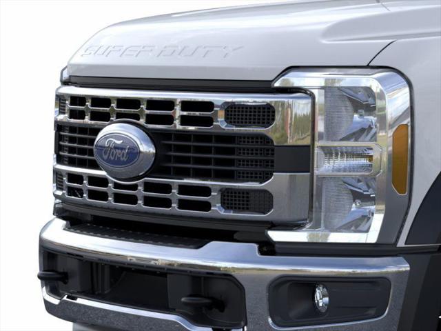 2025 Ford 600 169 WB