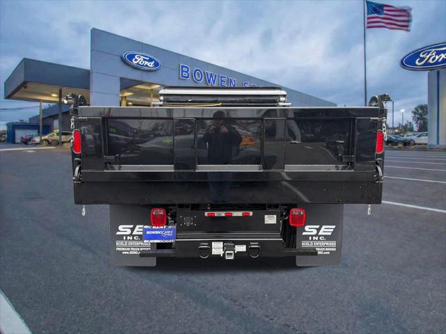 2025 Ford 600 169 WB