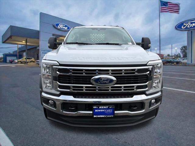 2025 Ford 600 169 WB