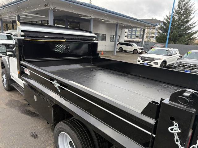 2025 Ford 600 169 WB