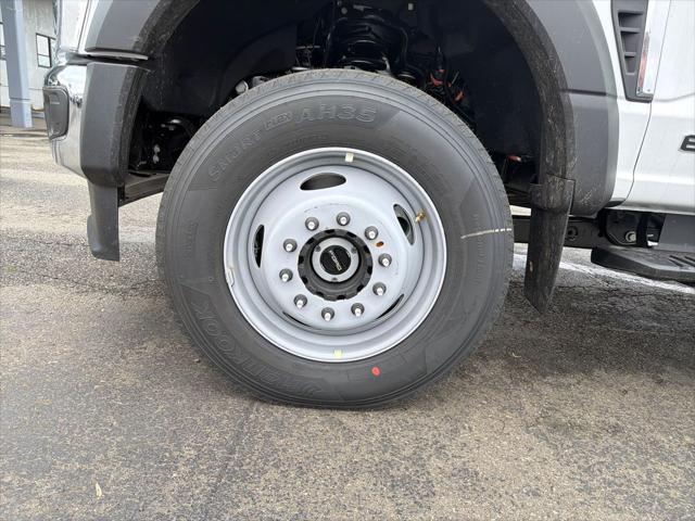 2025 Ford 600 169 WB