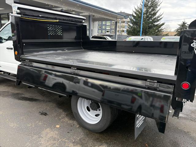 2025 Ford 600 169 WB