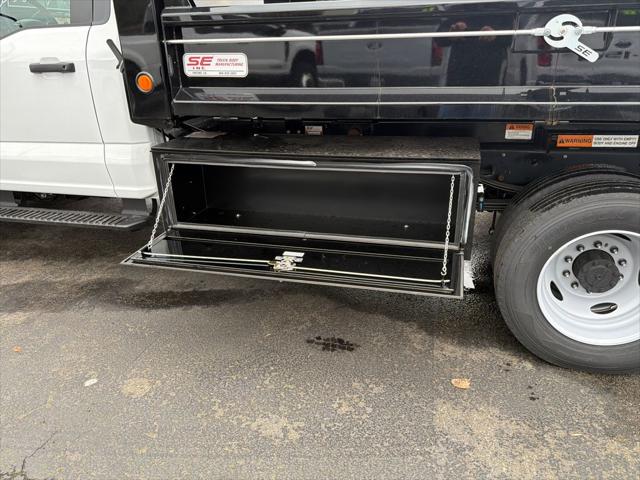 2025 Ford 600 169 WB
