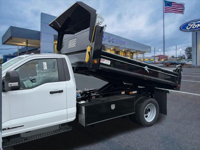 2025 Ford 600 169 WB