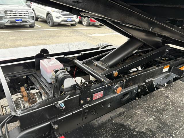 2025 Ford 600 169 WB