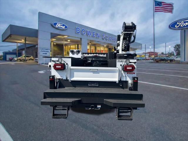 2025 Ford F-550 XL