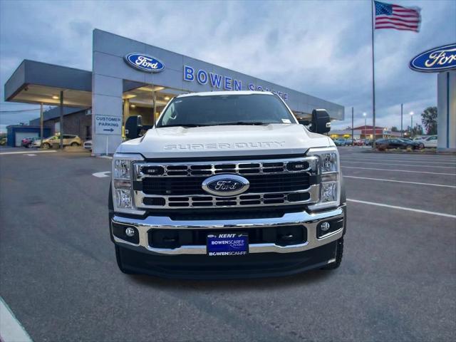 2025 Ford F-550 XL