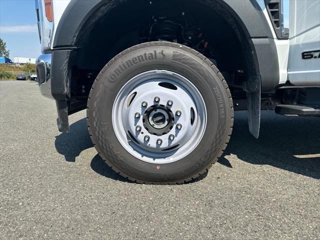 2025 Ford F-550 XL
