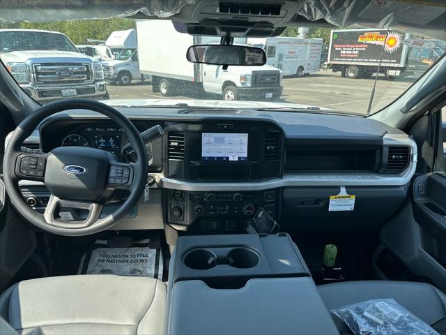 2025 Ford F-550 XL