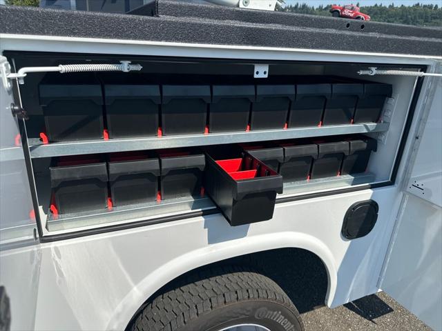 2025 Ford F-550 XL